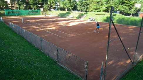 Tenis