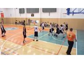 Basketbalová pozvánka na poslední ligové zápasy dorostenců U17 v této sezoně