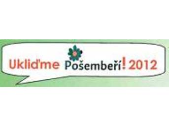 Ukliďme Pošembeří 2012