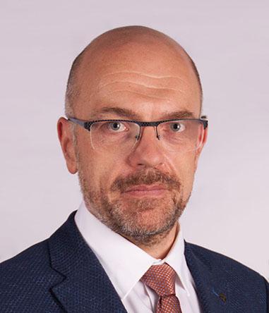 Stanislav Šaroch